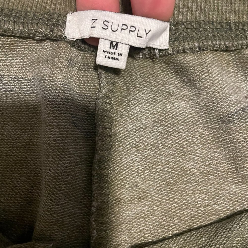 Z supply lounge shorts - Picture 2 of 4